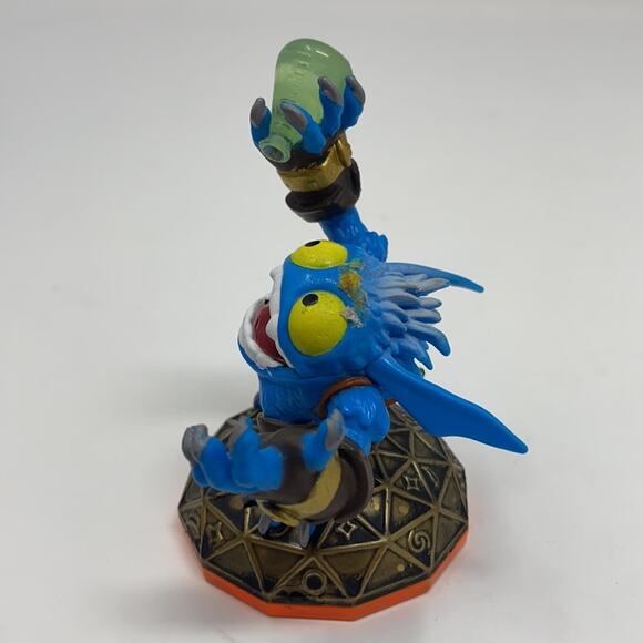 Skylander Giants 84520888 Pop Fizz Figure - Picture 2 of 5